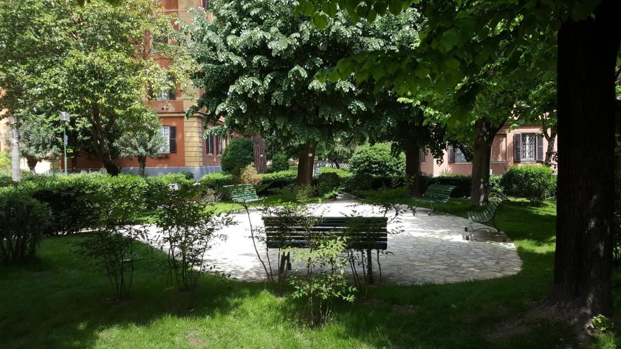 Bed & Breakfast A Casa Di Lia A Alojamento de Acomodação e Pequeno-almoço