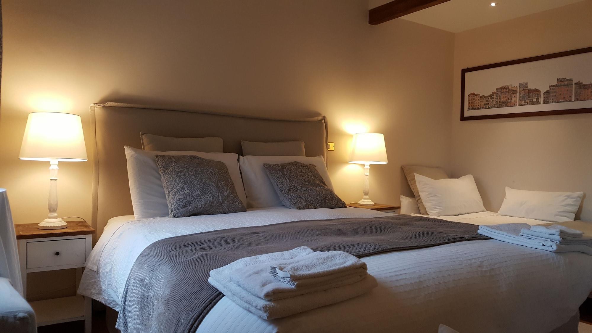 Alojamento de Acomodação e Pequeno-almoço Bed & Breakfast A Casa Di Lia A 2*
