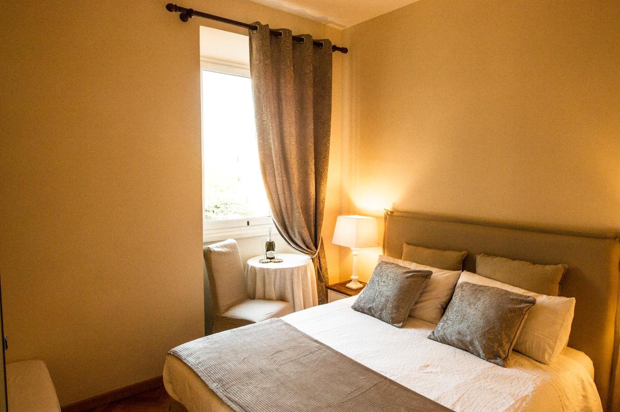 Bed & Breakfast A Casa Di Lia A 2* Roma