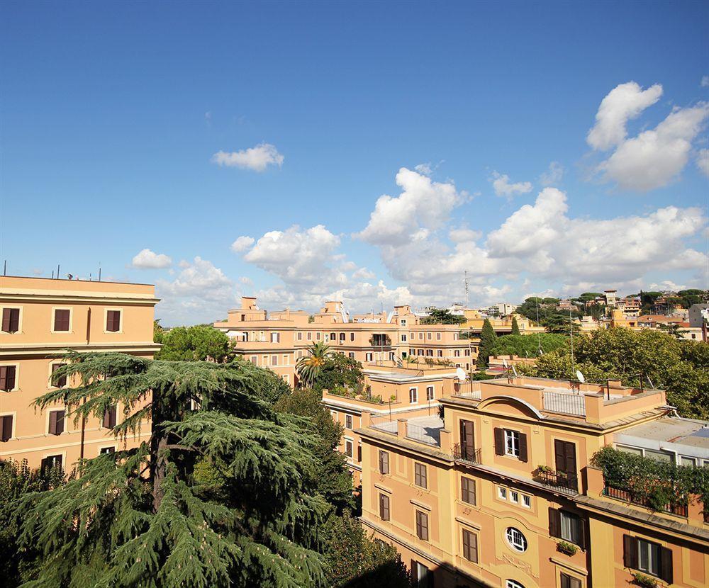 Alojamento de Acomodação e Pequeno-almoço Bed & Breakfast A Casa Di Lia A Roma