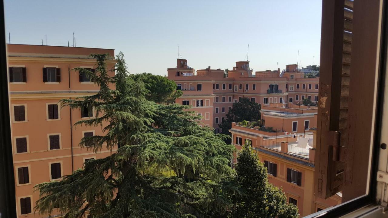 Bed & Breakfast A Casa Di Lia A Roma