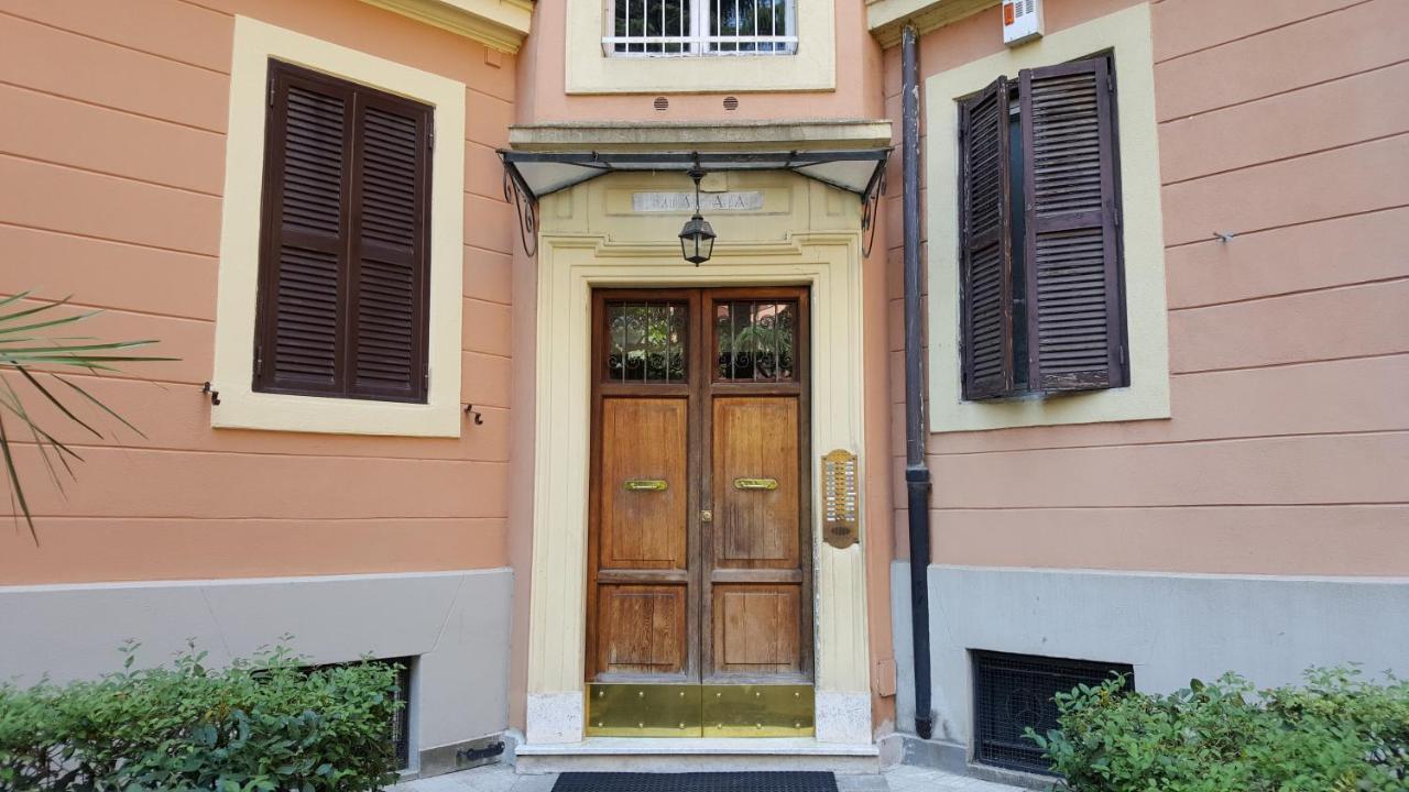 Bed & Breakfast A Casa Di Lia A 2* Roma