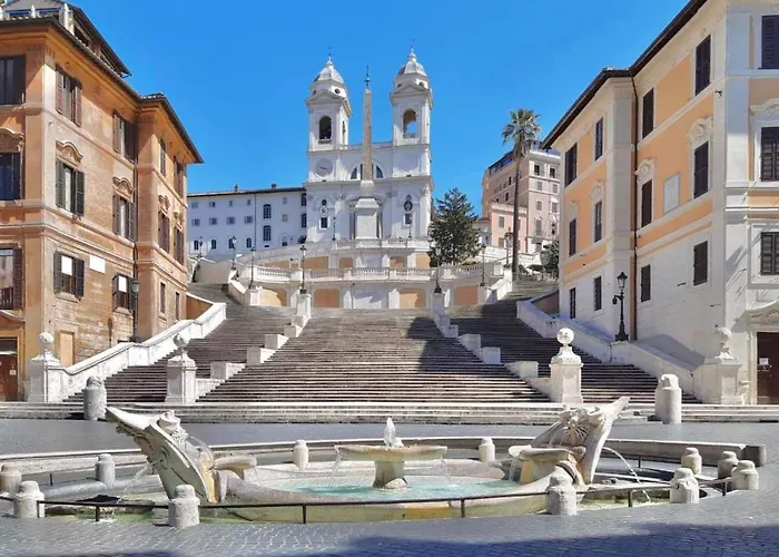 Bed & Breakfast A Casa Di Lia A Roma