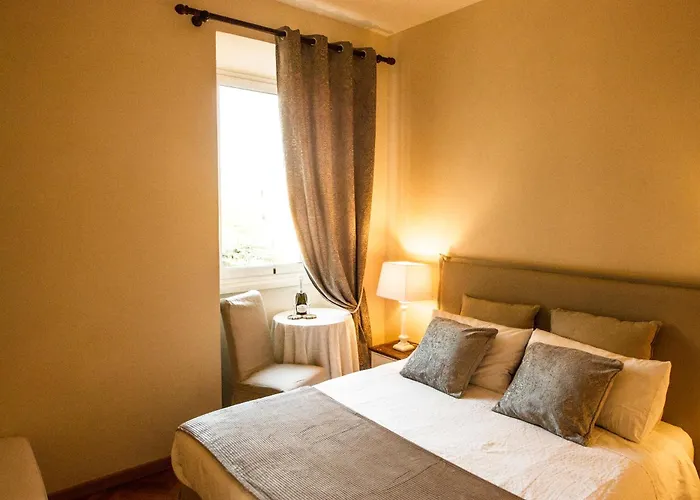 Bed & Breakfast A Casa Di Lia A Roma