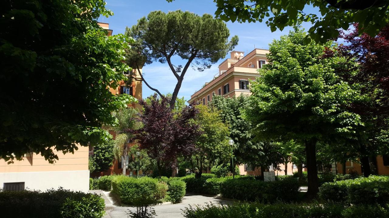 A Casa Di Lia A Couette-café