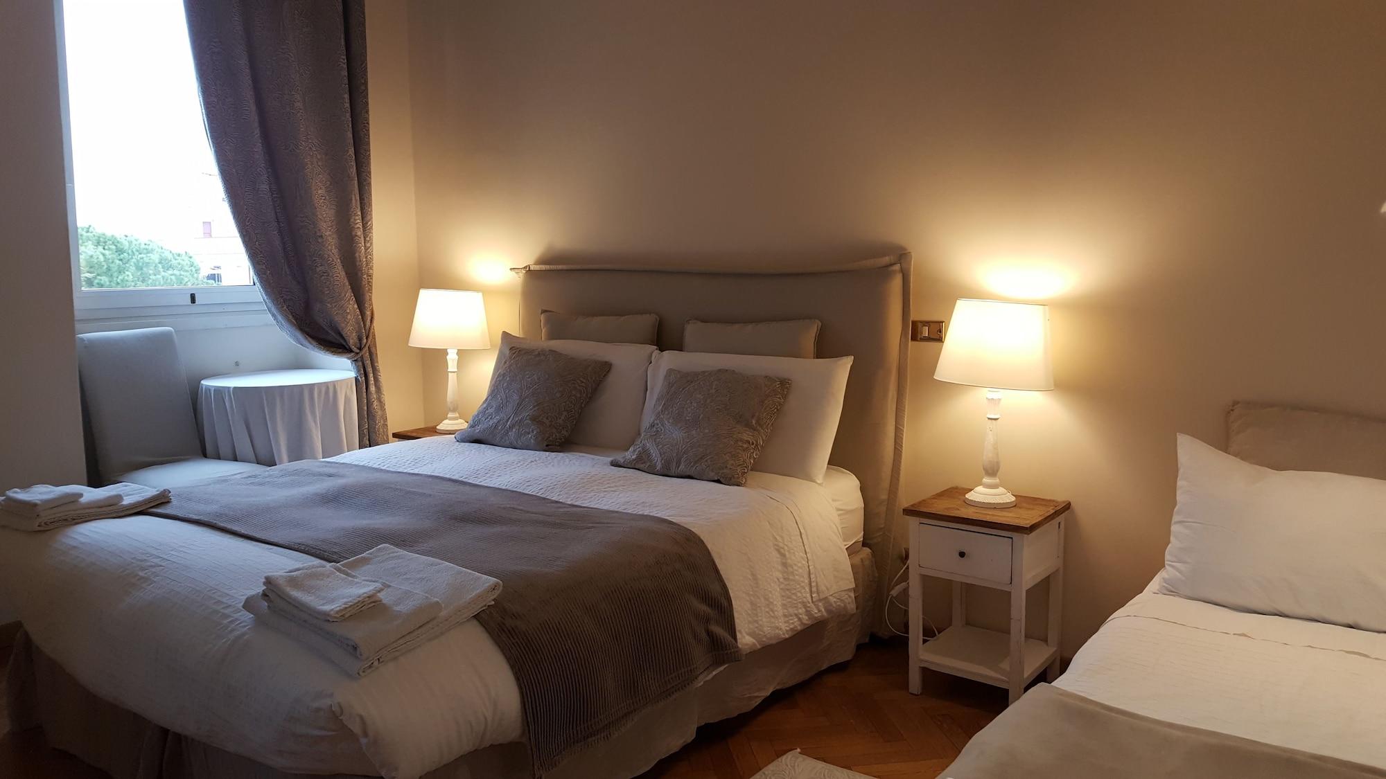 A Casa Di Lia A Bed and breakfast 2*