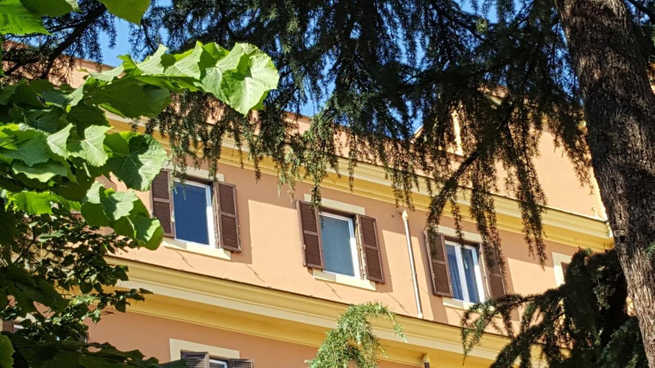 Couette-café A Casa Di Lia A 2*